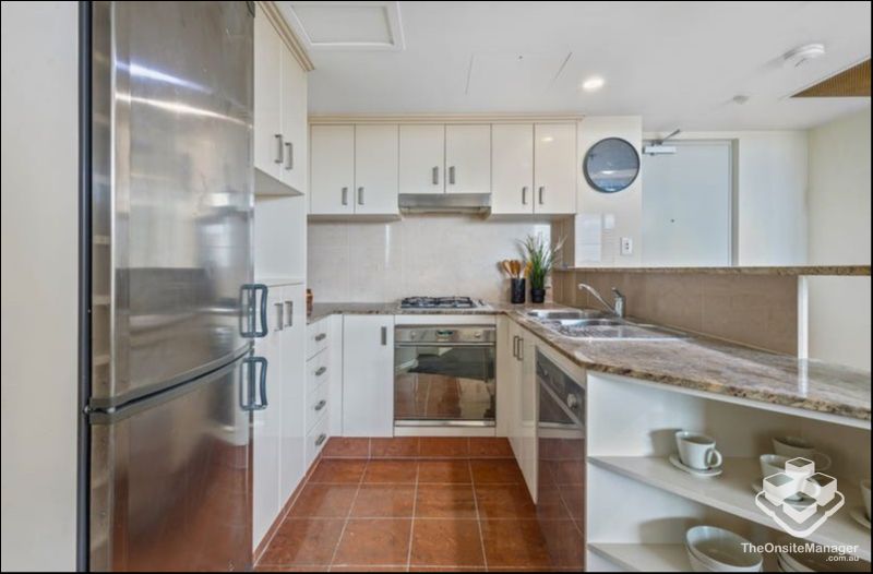 rental property Brisbane