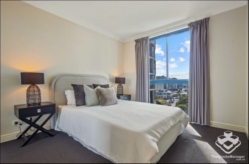 rental property Brisbane