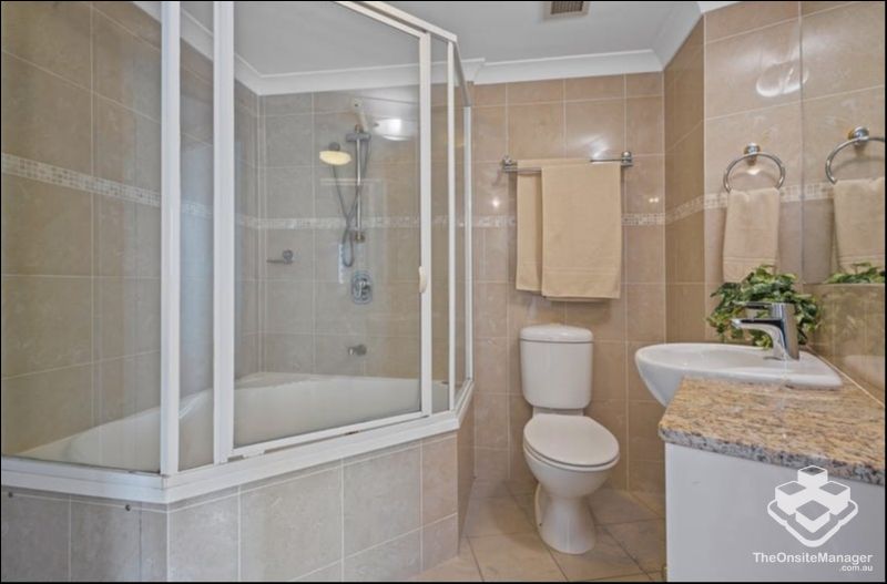 rental property Brisbane