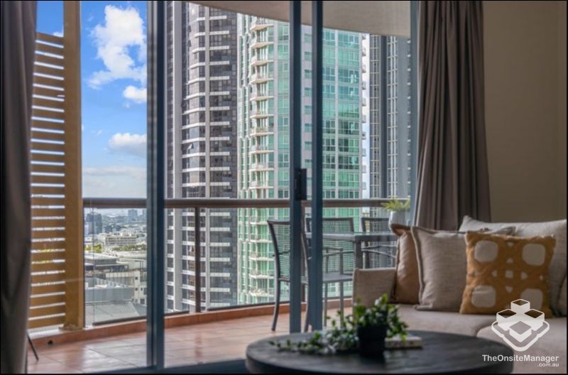 rental property Brisbane