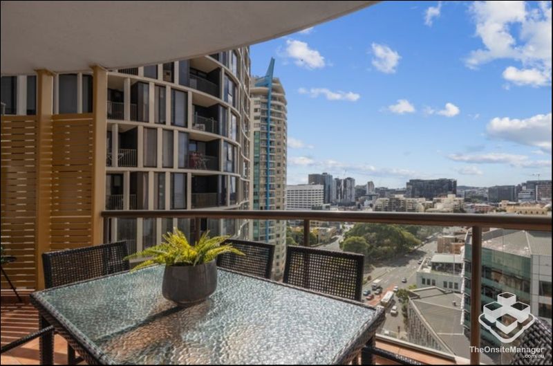rental property Brisbane