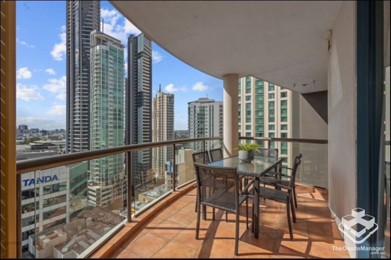 rental property Brisbane