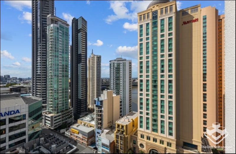 rental property Brisbane