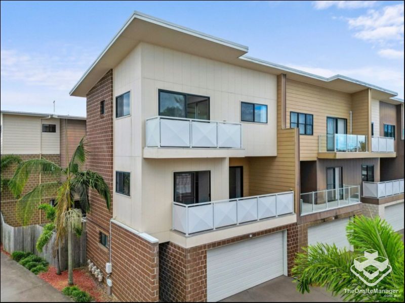 rental property Brisbane