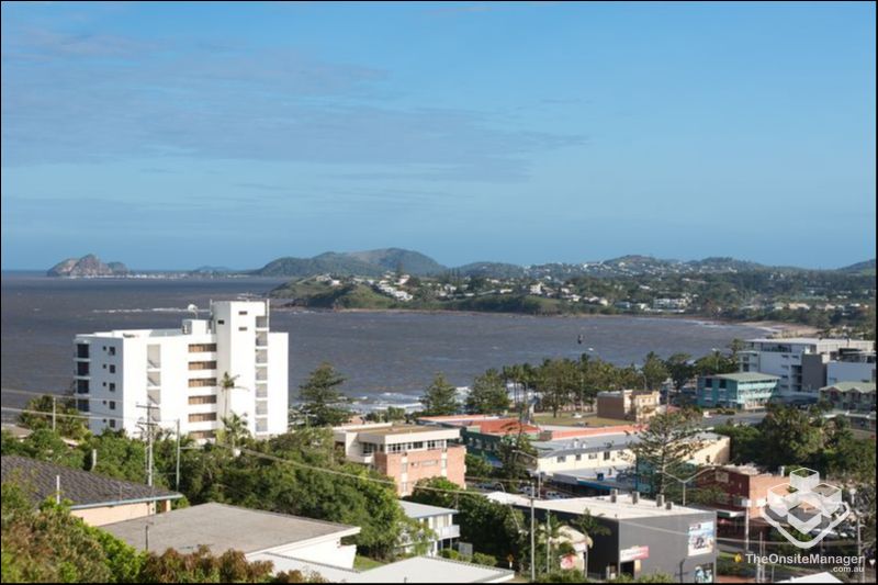 rental property Rockhampton