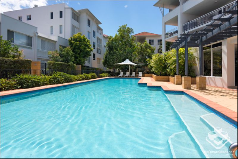 rental property Brisbane