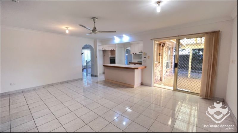 rental property Brisbane