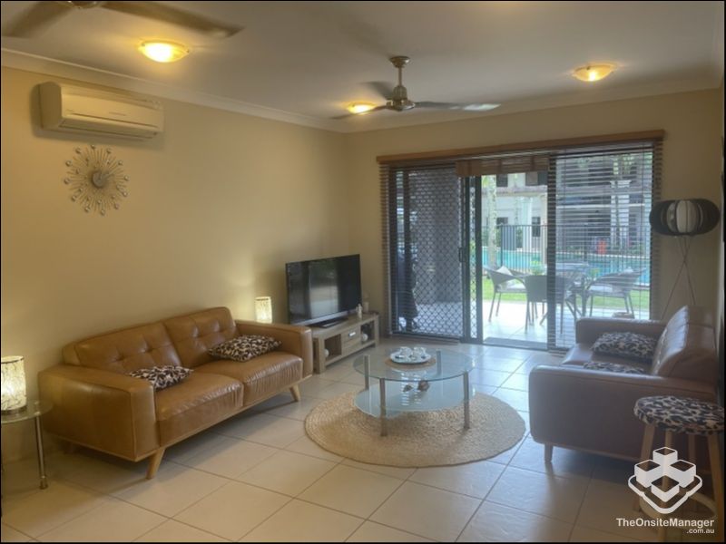 rental property Cairns