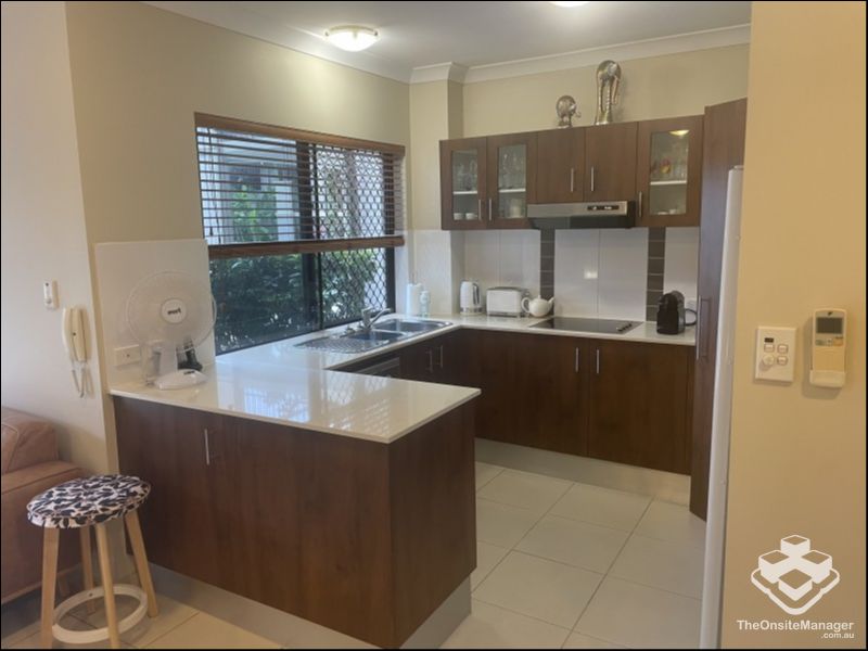 rental property Cairns