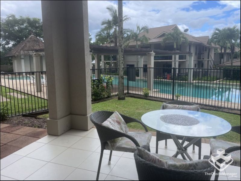 rental property Cairns