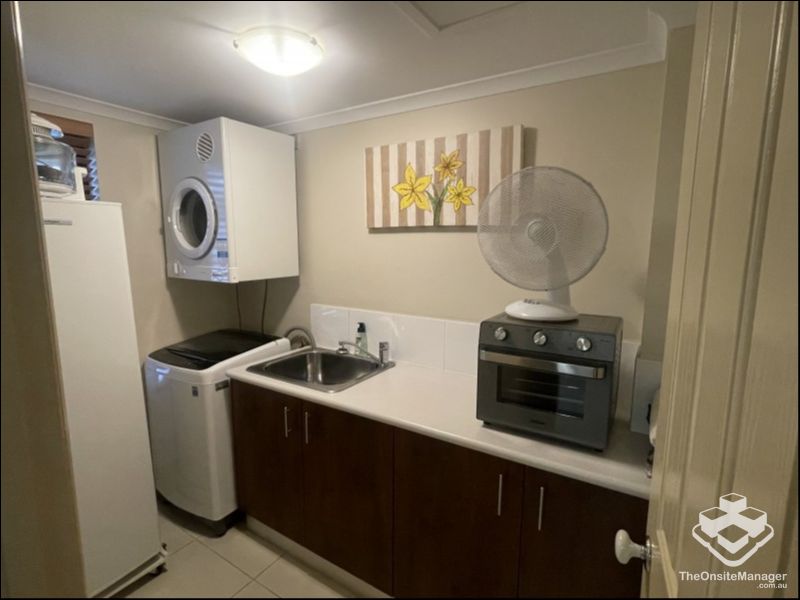 rental property Cairns