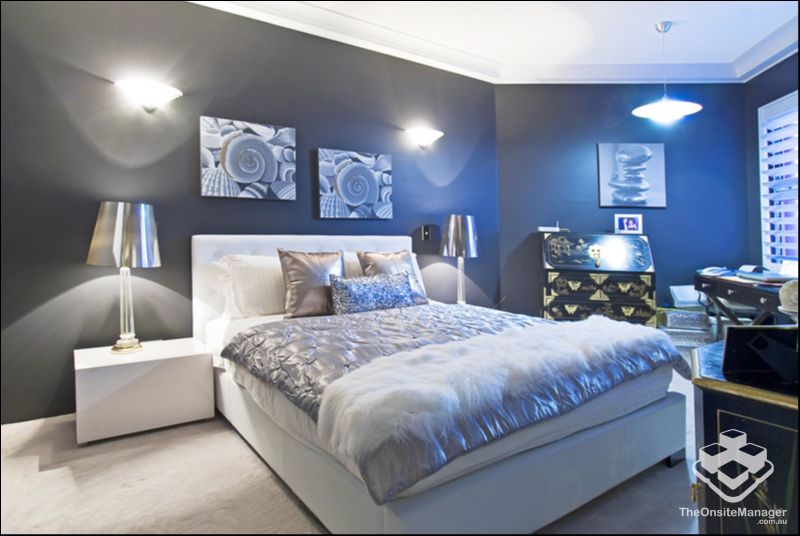 rental property Invalid address