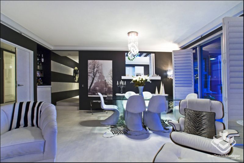 rental property Invalid address