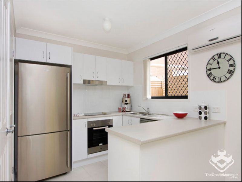 rental property Brisbane