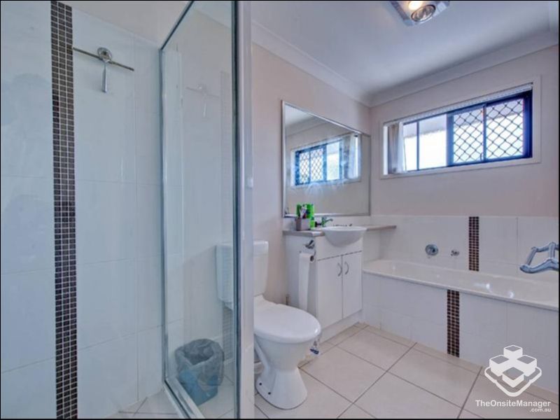 rental property Brisbane