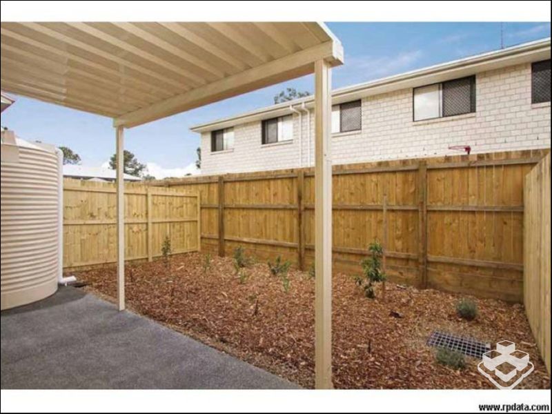 rental property Brisbane