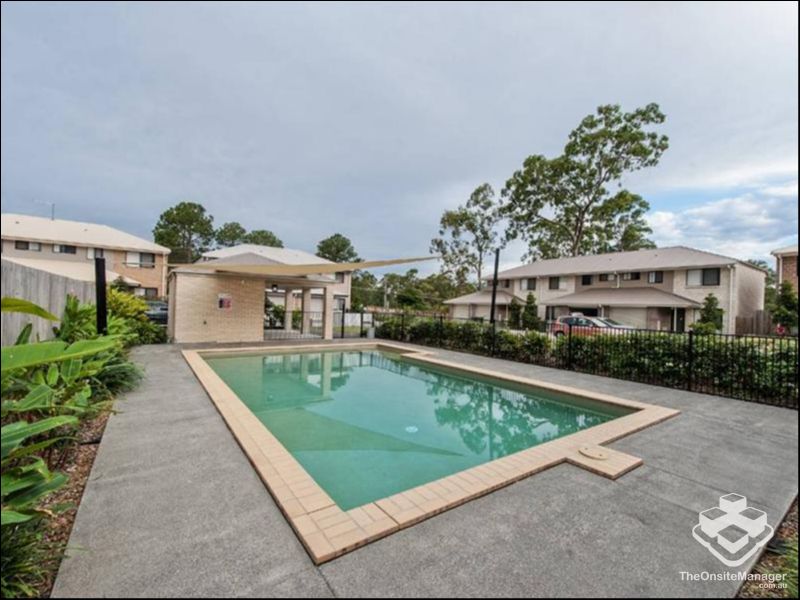 rental property Brisbane