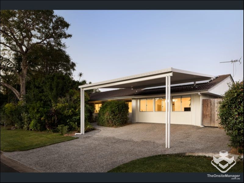 rental property Brisbane