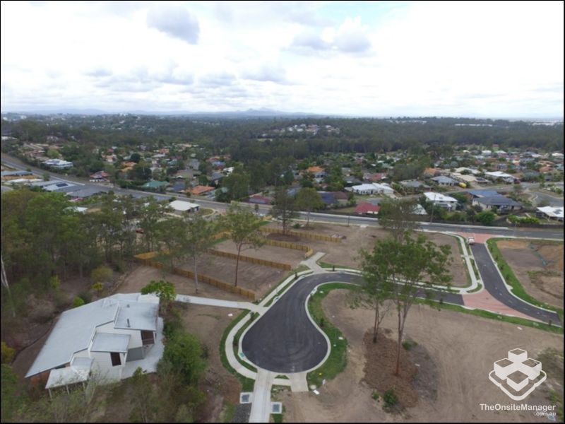 Land Real Estate in Ipswich, QLD Large vacant land