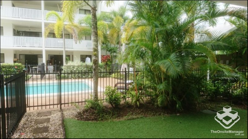 management rights Cairns