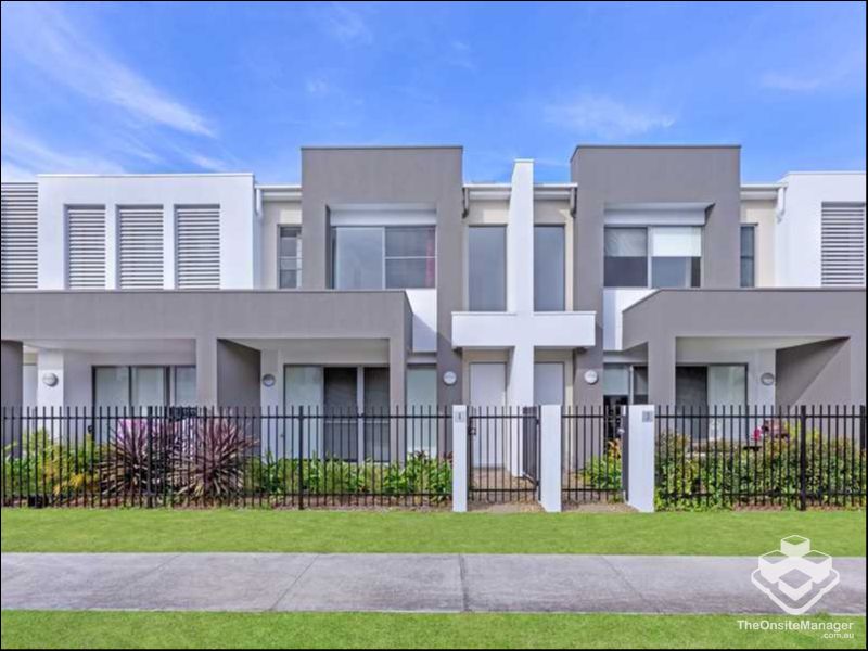 rental property Gold Coast