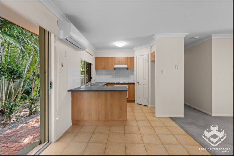 rental property Brisbane