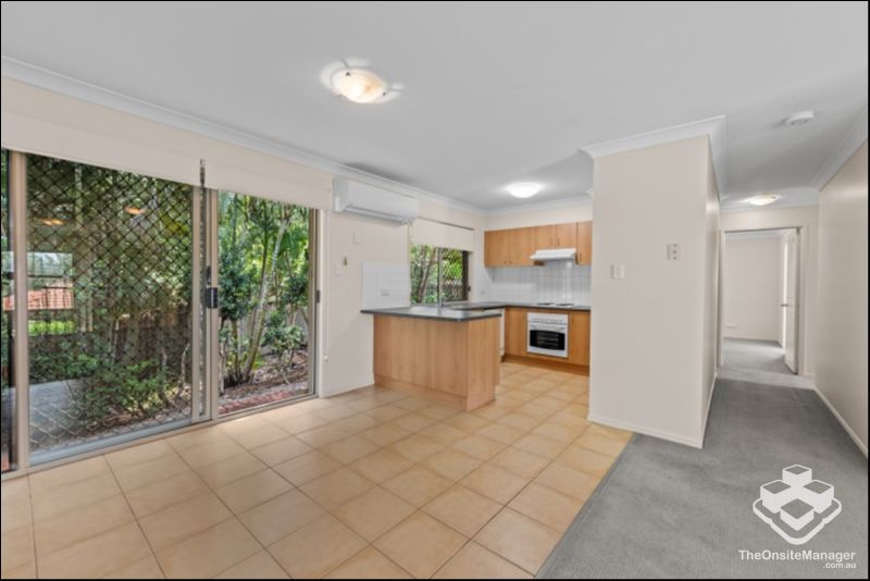 rental property Brisbane