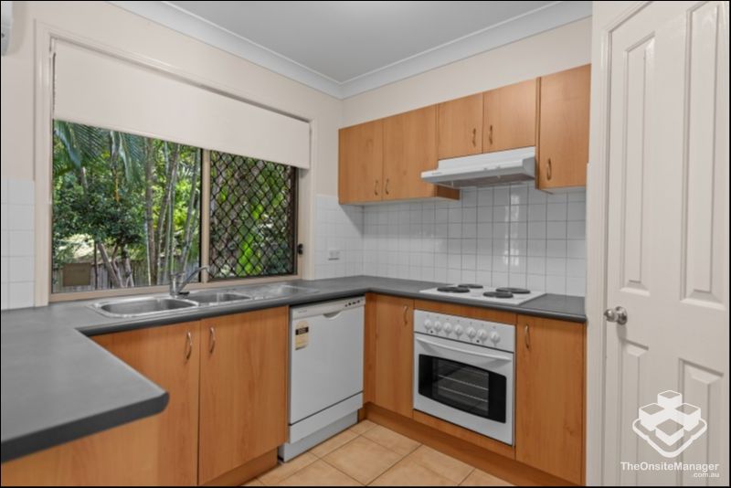 rental property Brisbane