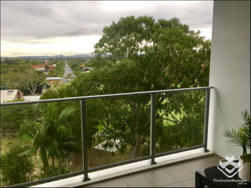 rental property Gold Coast