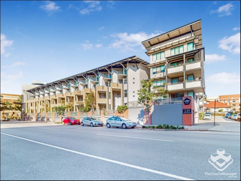 Apartment Real Estate in Brisbane, QLD Sold