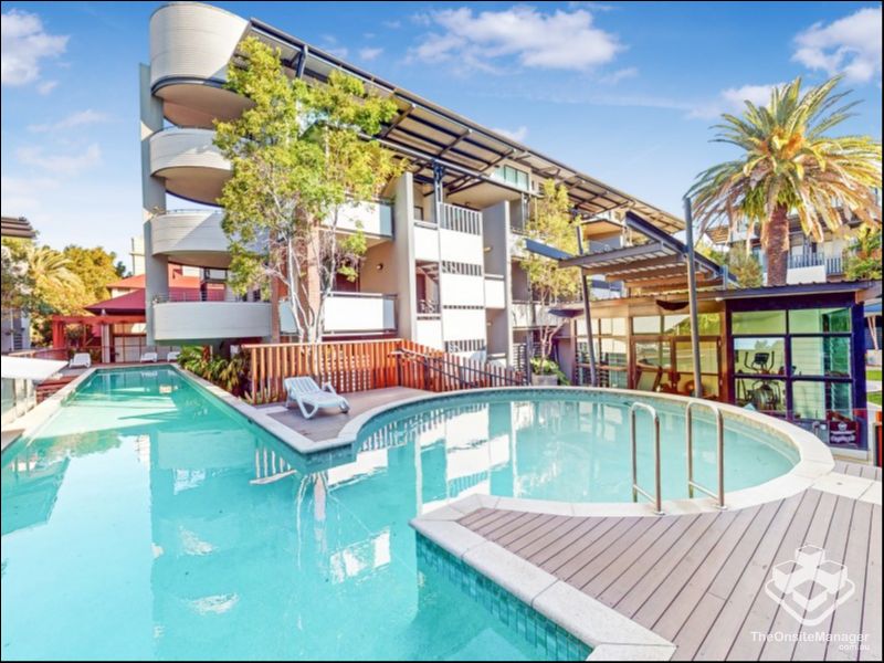 Apartment Real Estate in Brisbane, QLD Sold