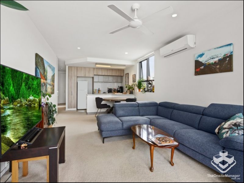 Apartment Real Estate in Brisbane, QLD Location & Elegance