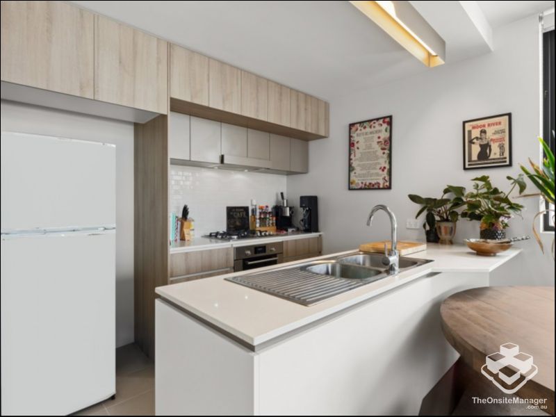 Apartment Real Estate in Brisbane, QLD Location & Elegance