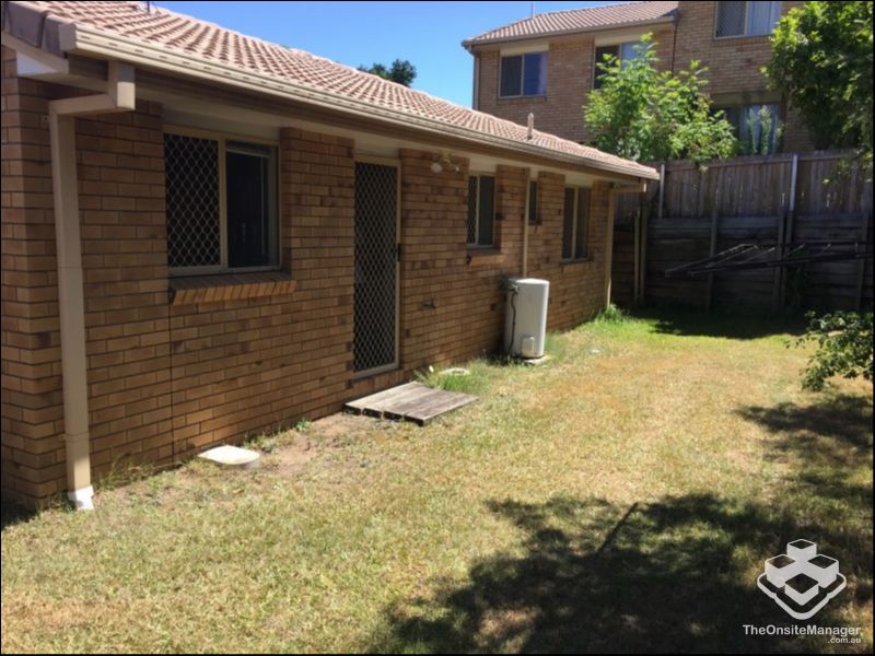 rental property Brisbane