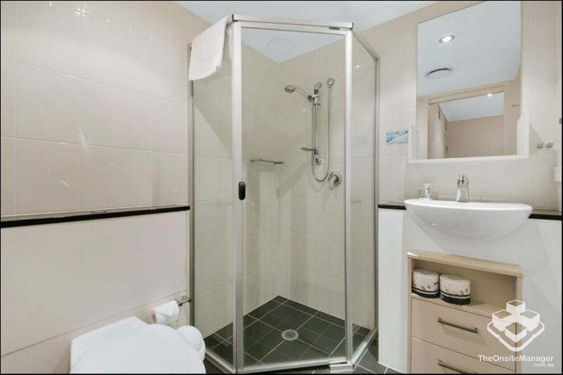 Apartment Rental Property in Brisbane, QLD Fully Furnished Two