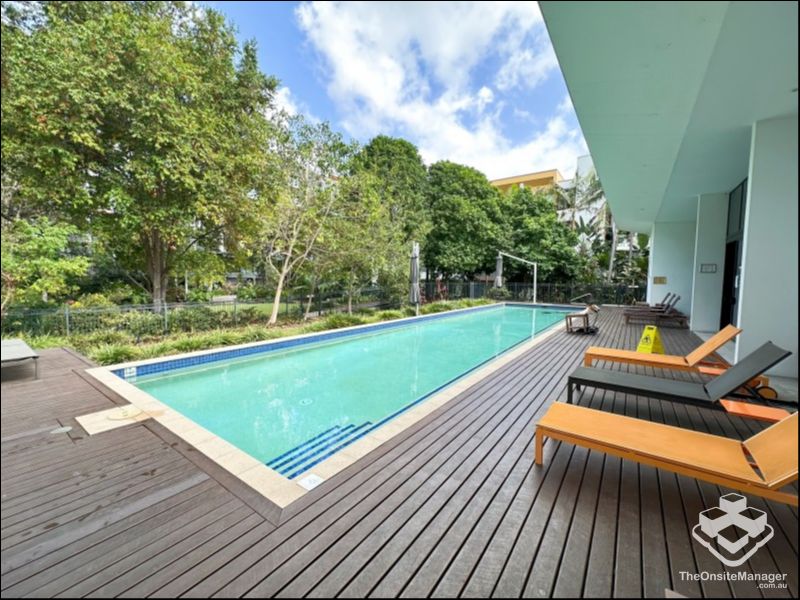 rental property Brisbane