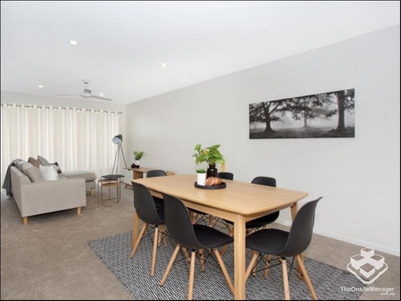 rental property Brisbane