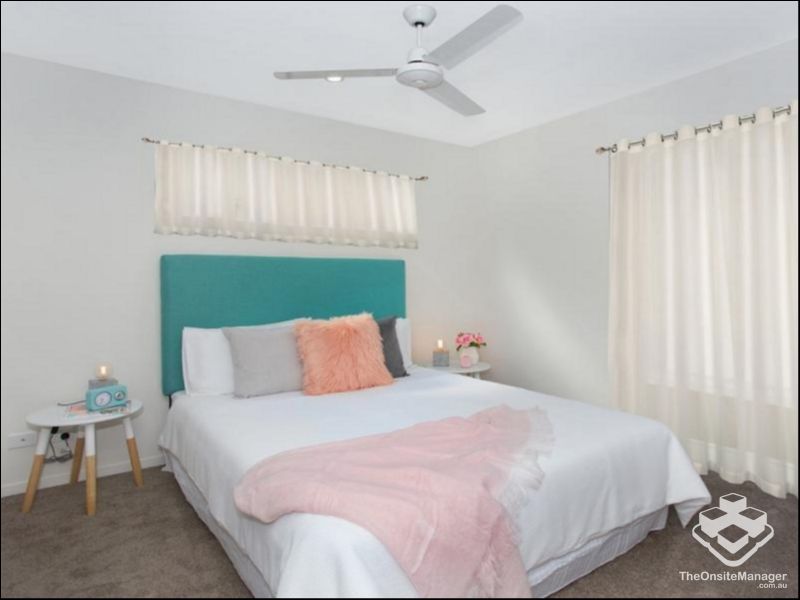 rental property Brisbane