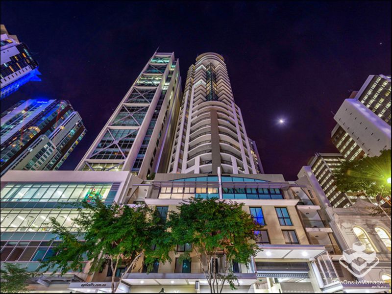 rental property Brisbane