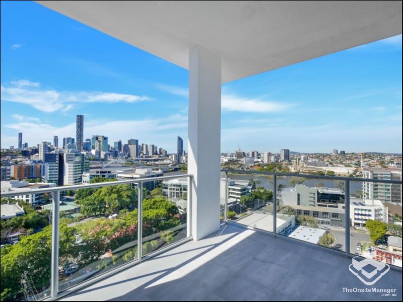 rental property Brisbane