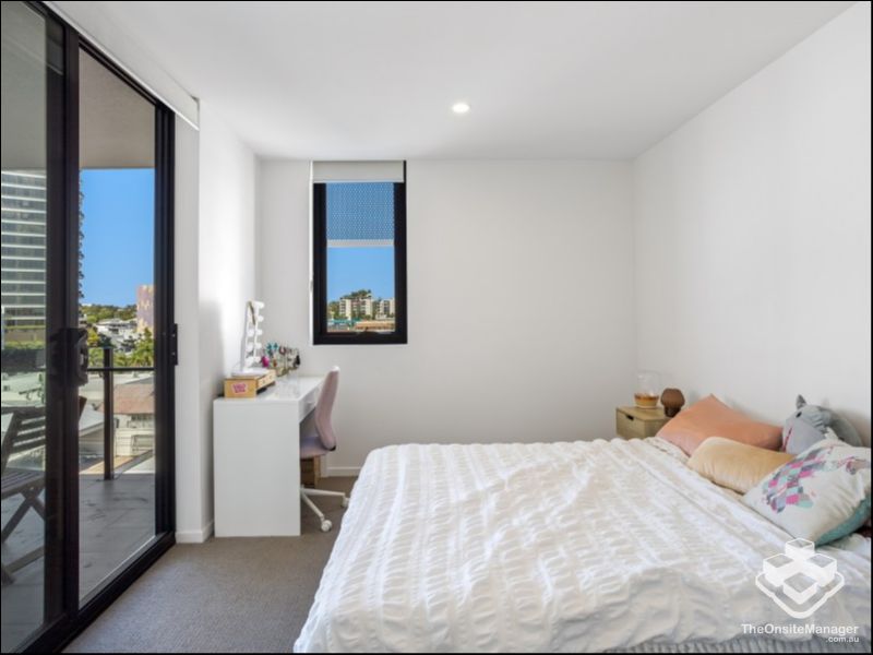 Apartment Real Estate in Brisbane, QLD Premier Investment Opportunity