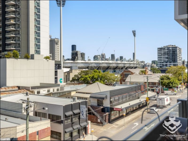 Apartment Real Estate in Brisbane, QLD Premier Investment Opportunity