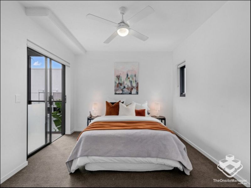 rental property Brisbane