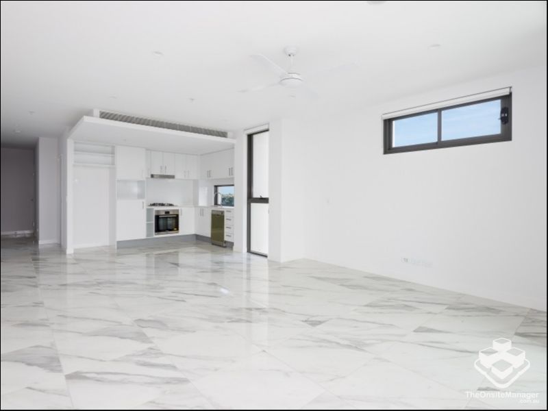 Unit Rental Property in Brisbane, QLD Leased