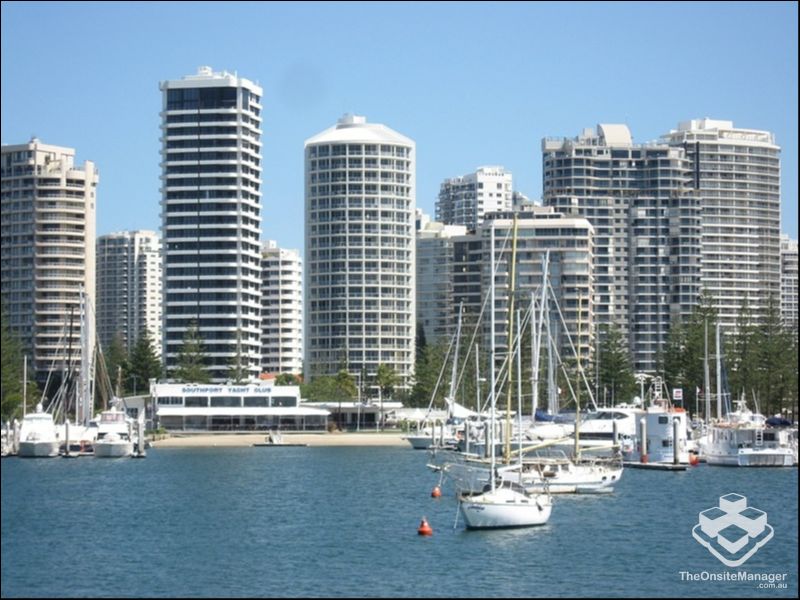 management rights Gold Coast