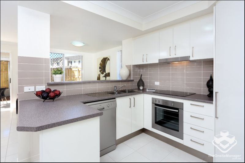 rental property Brisbane