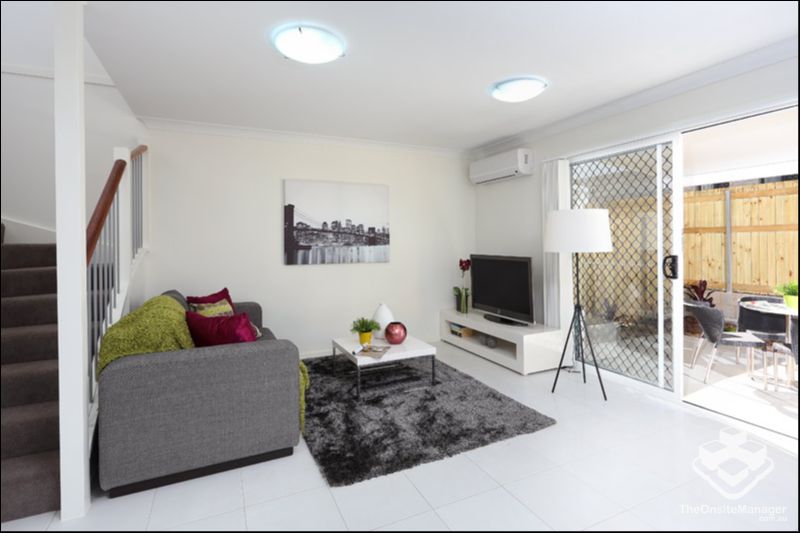 rental property Brisbane