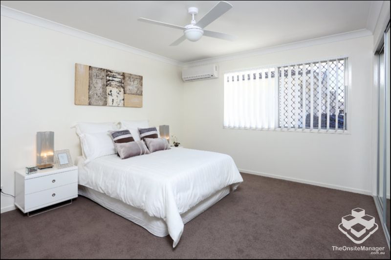 rental property Brisbane