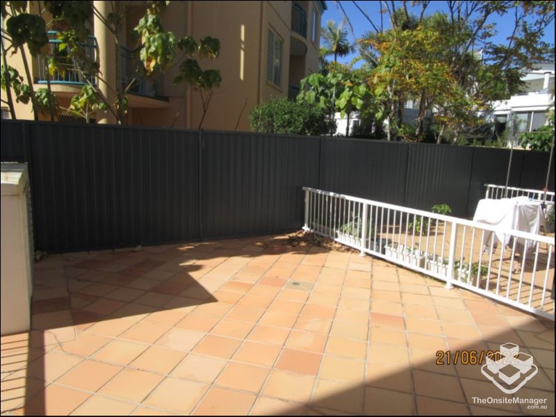 rental property Gold Coast