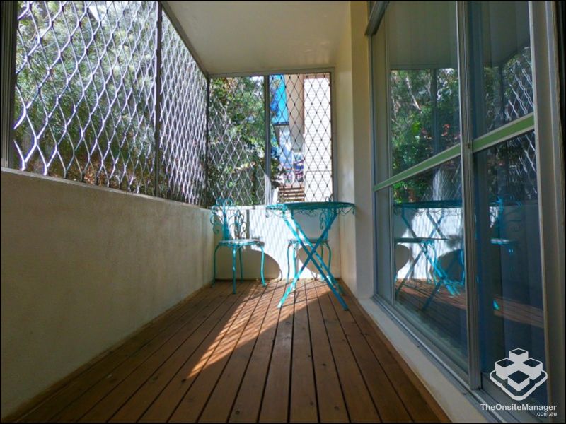 rental property Gold Coast